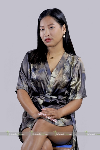 Avery gurung – Gallery 19